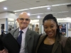 Daytime's Mike Barlow and Bola Odunlami 