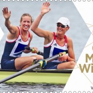 Two gold medals for Great Britain at the Olympics