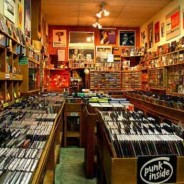 The Record Shop – Tracks Played 30-10-12