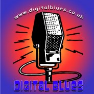 DIGITAL BLUES ON GATEWAY 97.8 – 3RD APRIL 2013