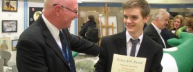 Celebration of Gateway Awards Evening