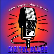 DIGITAL BLUES ON GATEWAY 97.8 – 1ST MAY 2013