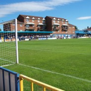 New date for Wroxham away at Grays Athletic