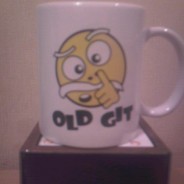 Neil Gits A Present !