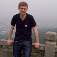 ALI  IN CHINA