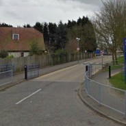 Former Deanes pupil Chris Hurrell dominates views on proposals
