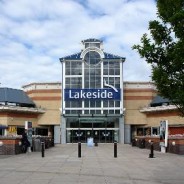 Alert at Lakeside shopping centre causes evacuation