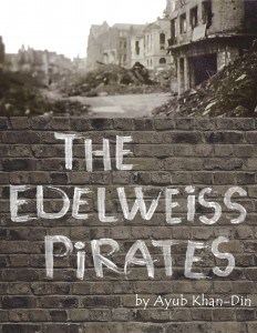 The Edelweiss Pirates - Brochure image 1