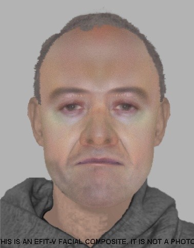 Featured image for “Detectives release e-fit of Basildon rape suspect”