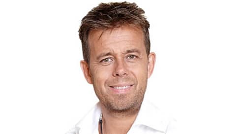 Featured image for “Pat Sharp  show comes to Gateway”