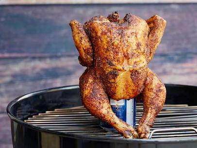 Featured image for “Useless Beer-can Chicken, Sisters and Friends”