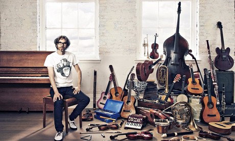 Featured image for “James Rhodes on C4 with his ‘Musical Instrument Amnesty’”