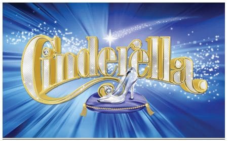 Featured image for “Cinderella – Panto at Basildon’s Towngate”