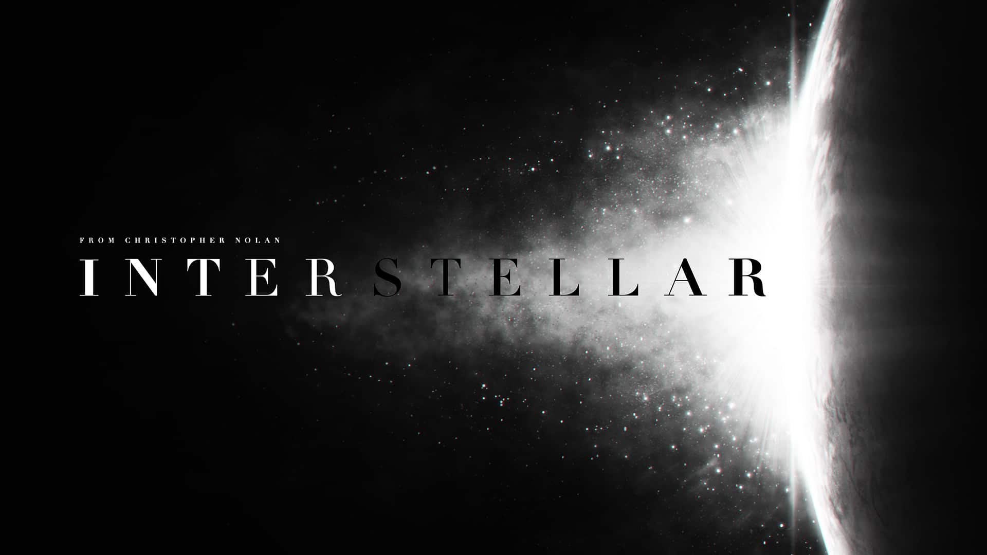 Featured image for “Film Review – Interstellar”