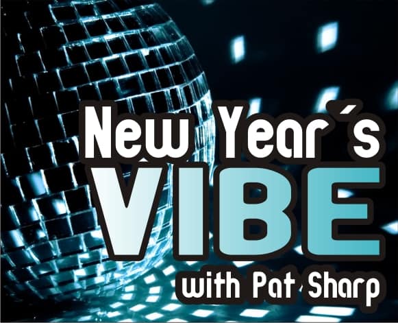 Featured image for “Party into 2015”