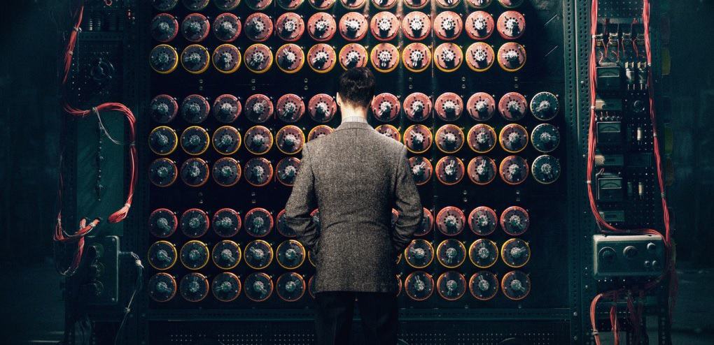 Featured image for “Film Review – The Imitation Game”