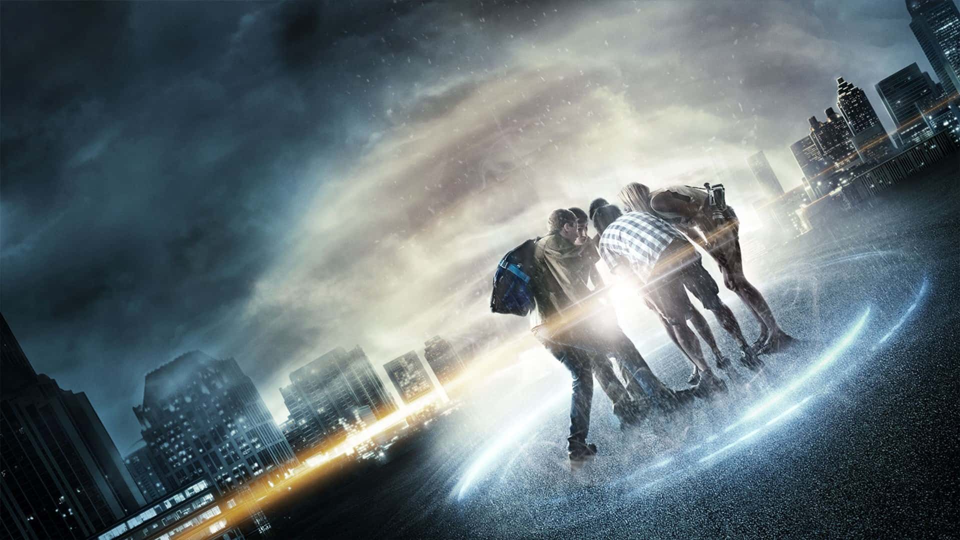 Featured image for “Film Review – Project Almanac”
