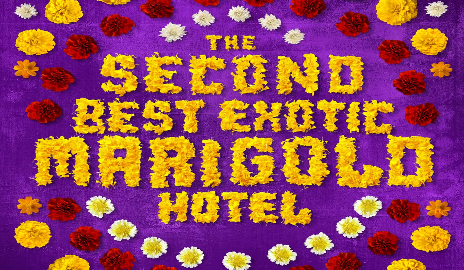 Featured image for “Film Review – The Second Best Exotic Marigold Hotel”
