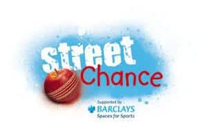 Featured image for “Street Cricket comes to Basildon”