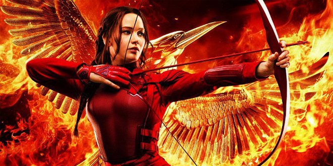 Featured image for “Film Review – Hunger Games: Mockingjay Part 2”