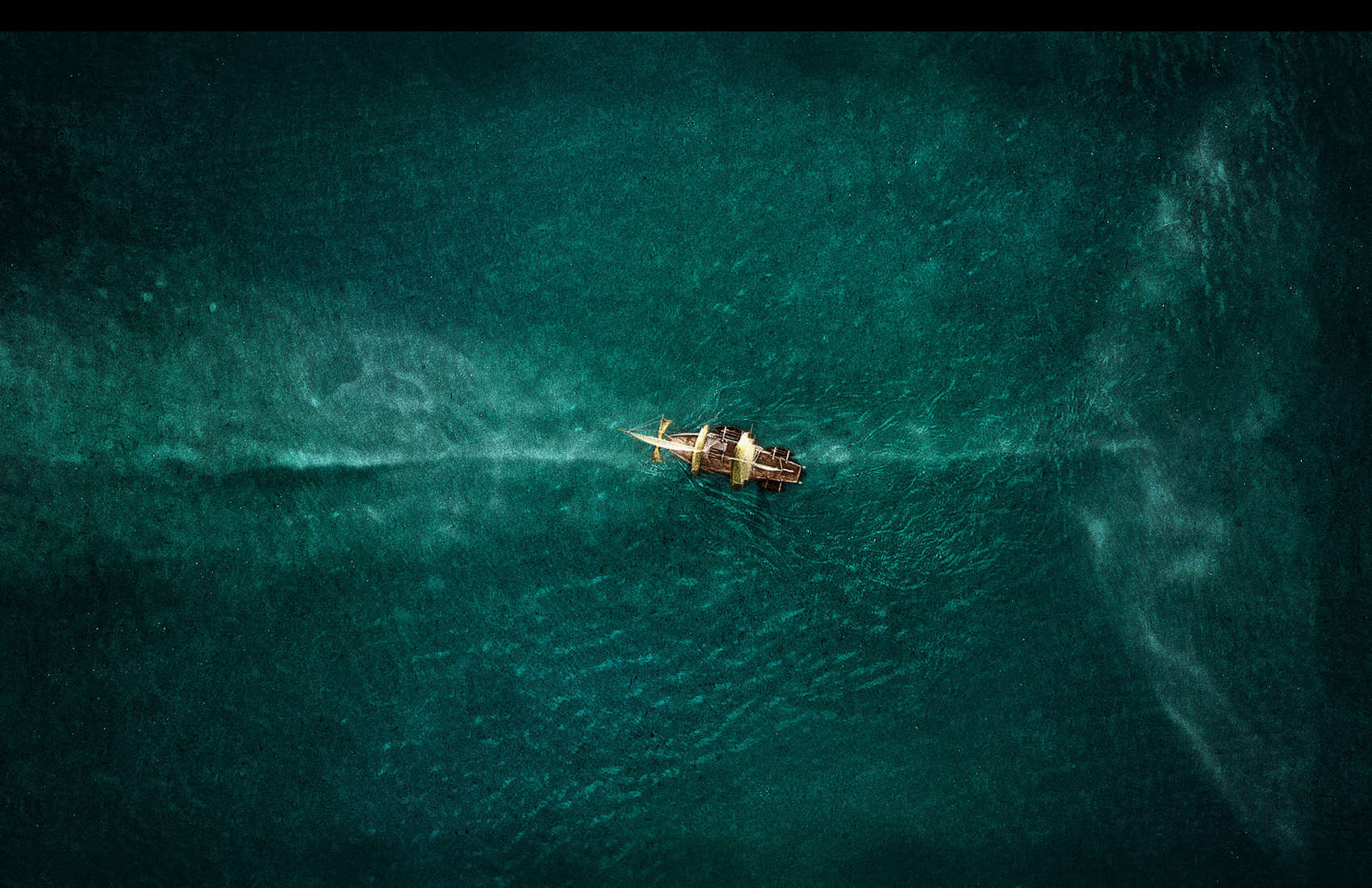 Featured image for “Film Review – In The Heart Of The Sea”