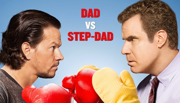 Featured image for “Film Review – Daddy’s Home”