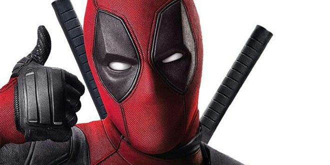 Featured image for “Film Review – Deadpool”