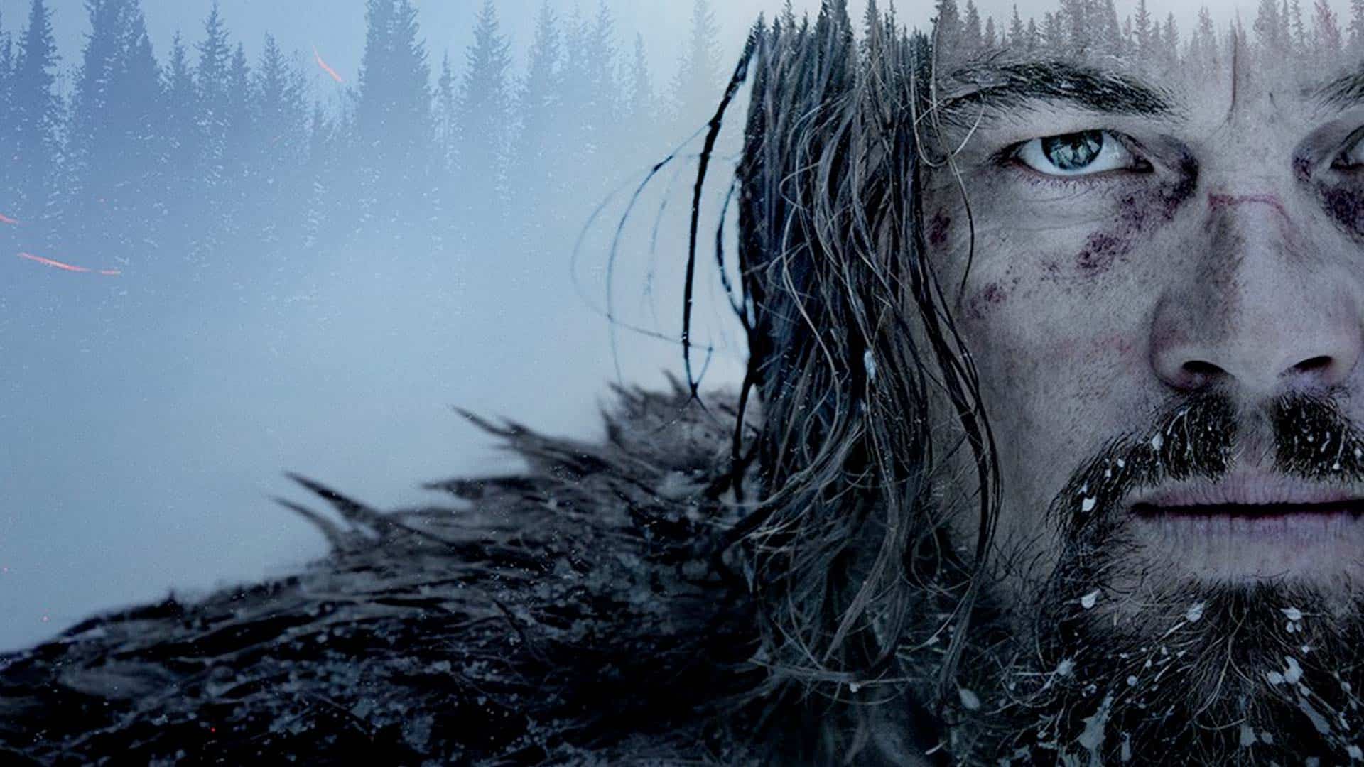 Featured image for “Film Review – The Revenant”