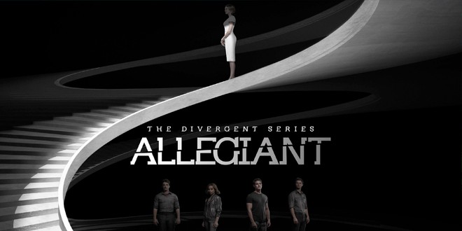 Featured image for “Film Review – Allegiant”