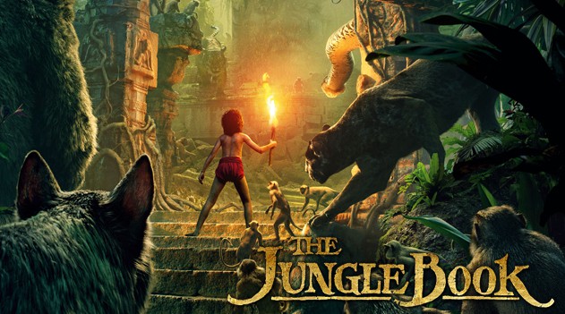 Featured image for “Film Review – The Jungle Book”