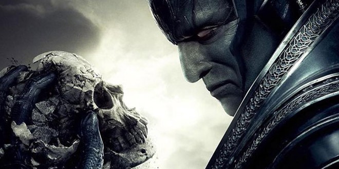 Featured image for “Film Review – X-Men: Apocalypse”