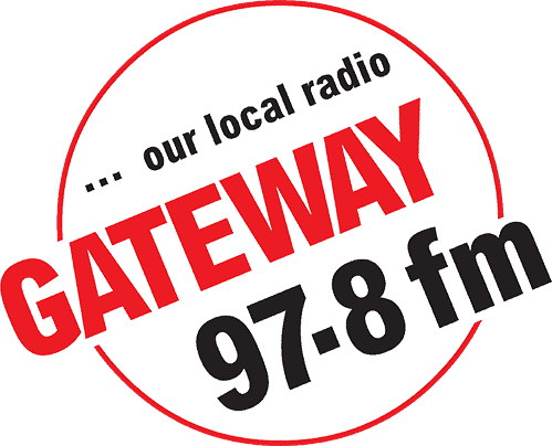 Gateway 97.8 Logo