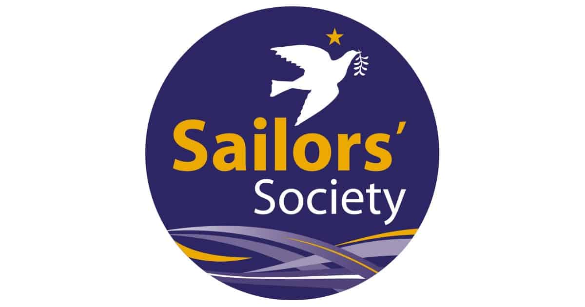 Featured image for “The I-Zone: Sailors Society – Tilbury”