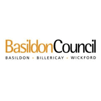 Basildon Council Logo