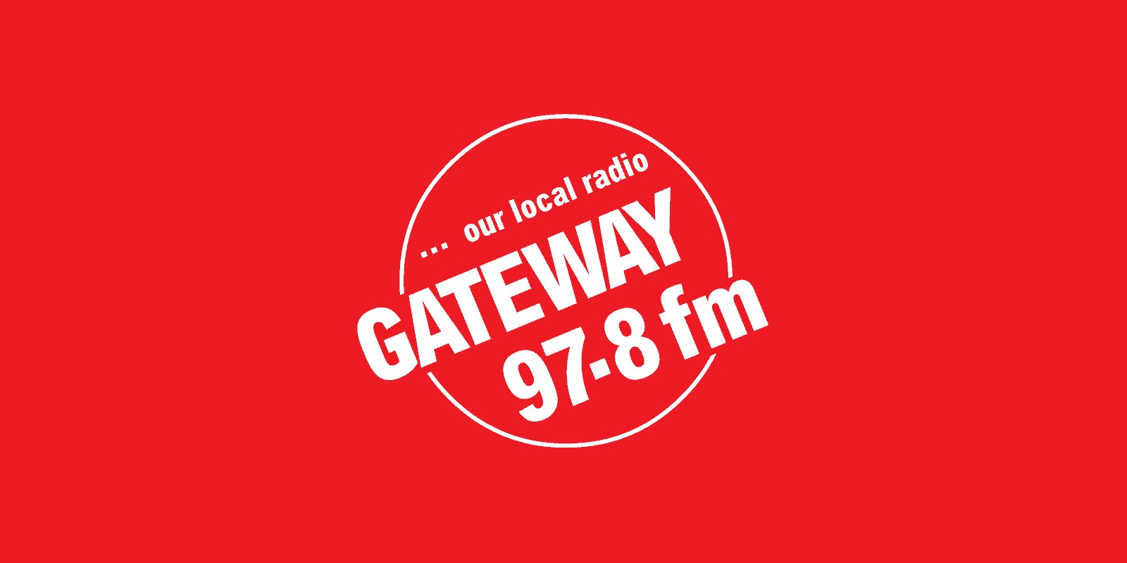Featured image for “Happy New Year from Gateway 97.8”