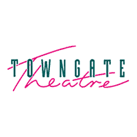 The Towngate Theatre Logo