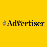 Yellow Advertiser Logo