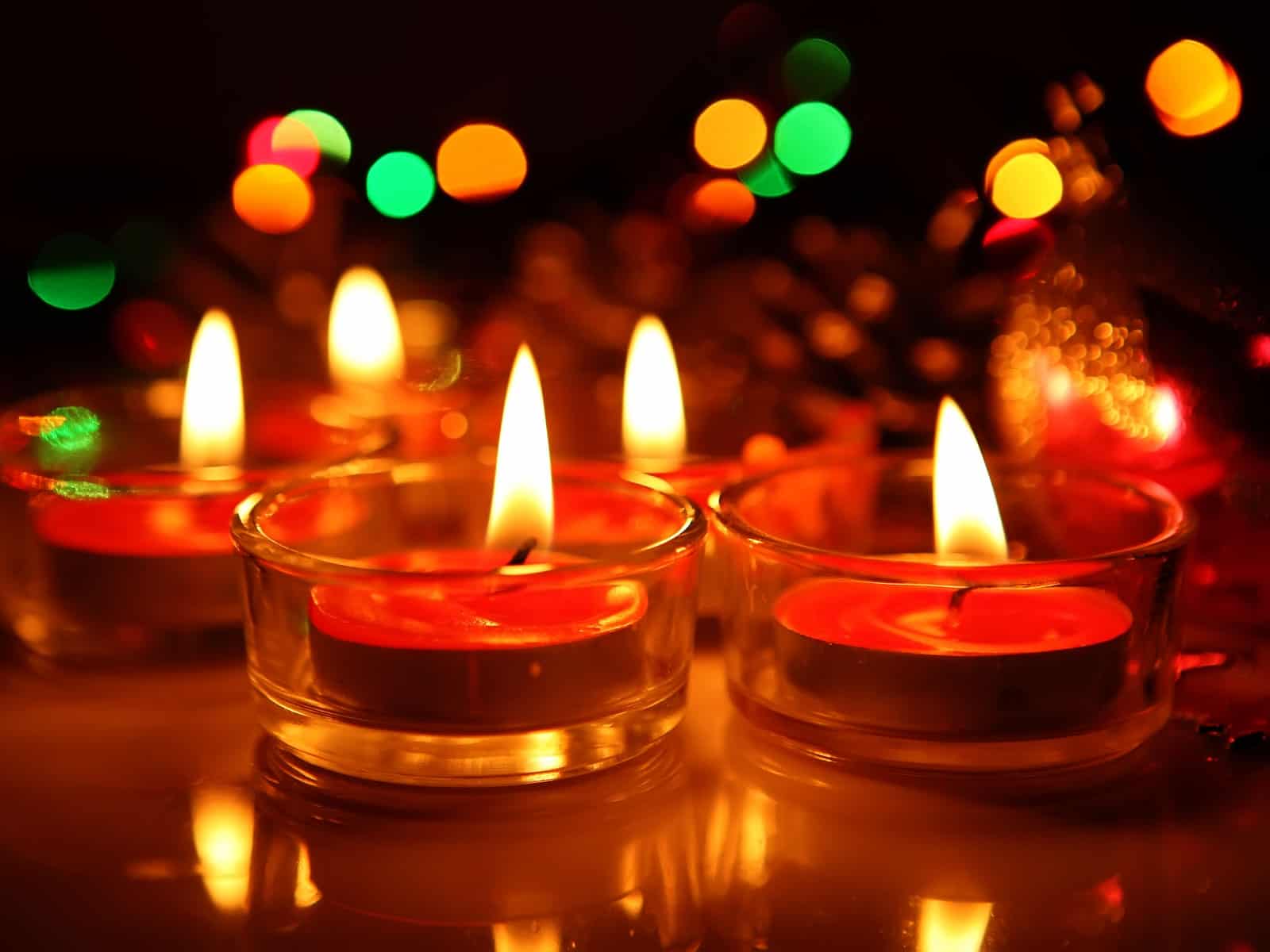 Featured image for “Happy Diwali To All Our Listeners.”