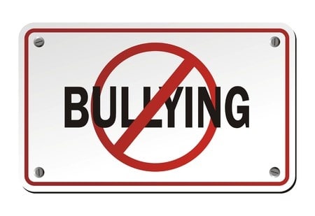 Featured image for “The I-Zone: Act Against Bullying”