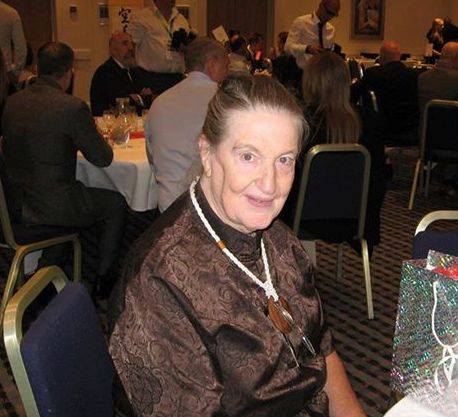 Featured image for “We remember Yvonne – Greatly missed – 2 year’s today 1/3/”