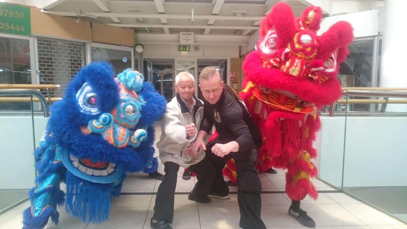 Featured image for “Chinese New Year!”