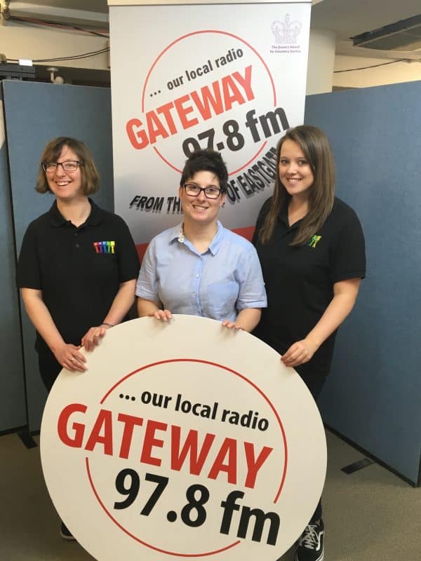 Featured image for “Pholk visit Gateway!”