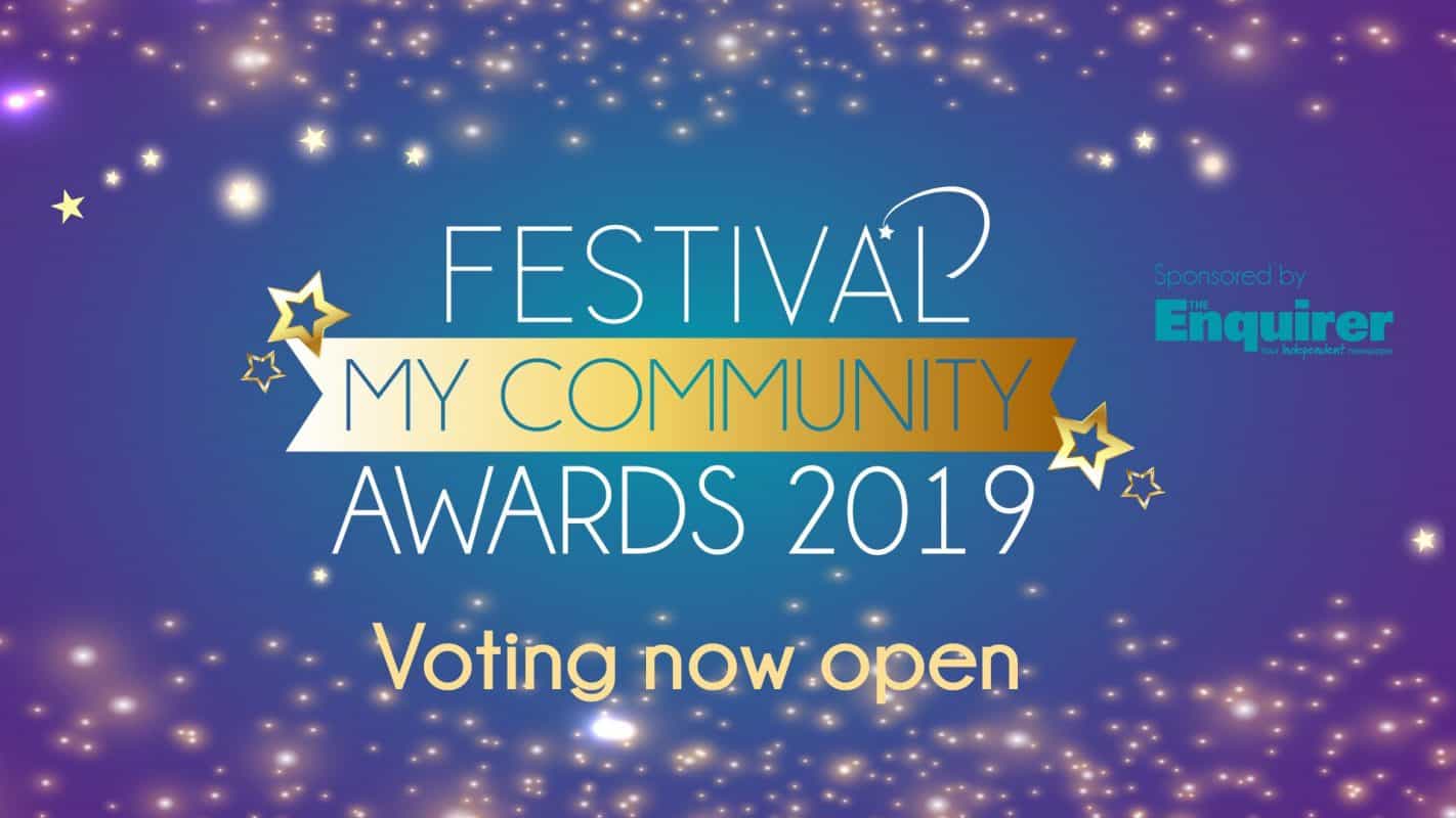 Featured image for “Festival Leisure Awards 2019!”