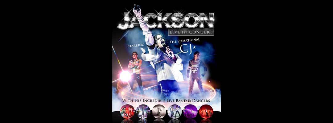 Featured image for “Jackson Live at the Towngate”