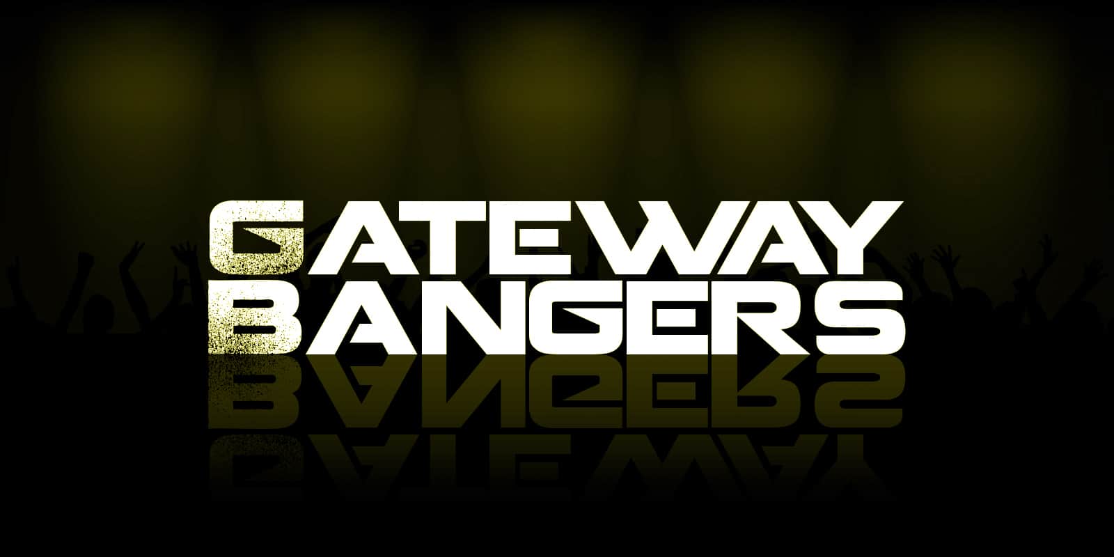 Featured image for “Gateway Bangers – Saturday 25th May”