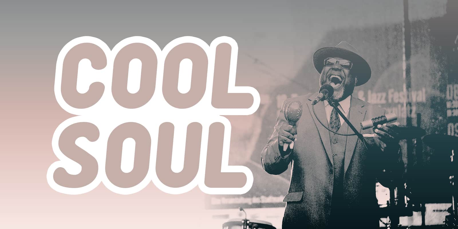 Cool Soul on Gateway 97.8: Our Local Radio