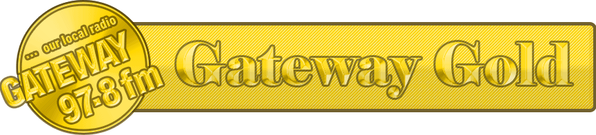Gateway Gold Tracks - All of your favorite oldies!