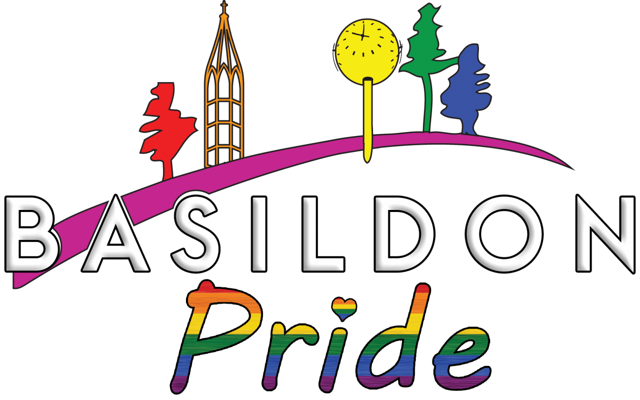 Featured image for “Community Spotlight: Basildon Pride”