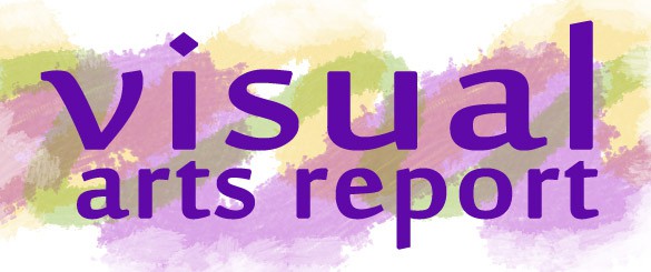 Visual Arts Report with Pat Douglas – July 2022