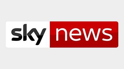 Featured image for “Sky News:  Louis Theroux pays tribute to porn star who took her own life”